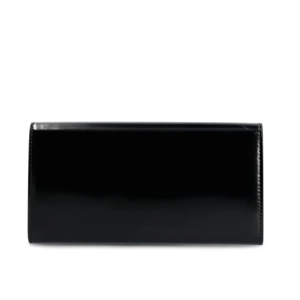 Ferragamo leather wallet - Picture 4 of 9